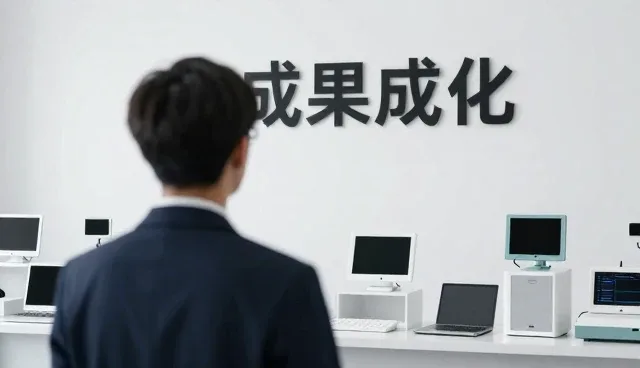 扬州甜趣玩具有限公司打造符合现代需求的成果转化