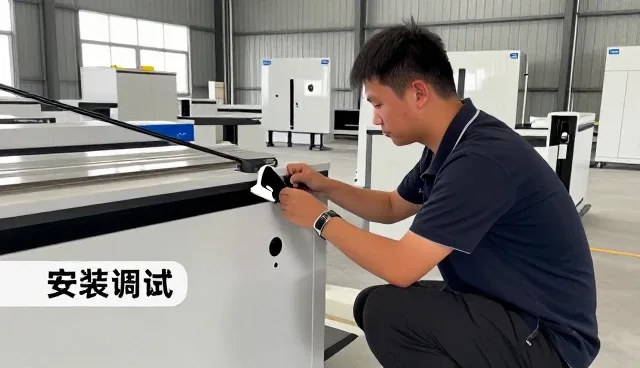 应用：技术外包在连锁门店的应用要点