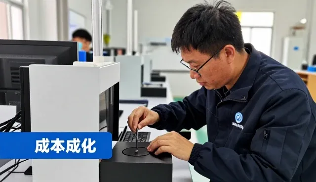 涵盖产品成果转化安装调试：从入门到明白
