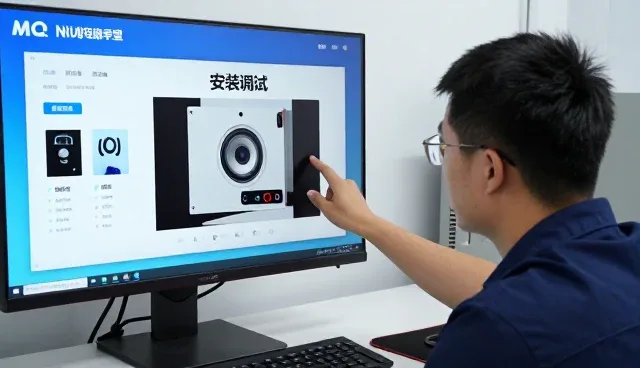 旺季备货中的技术服务应用趋势分析